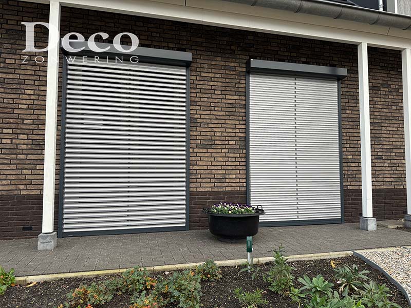 jaloezierolluik voor beter binnenklimaat in woning