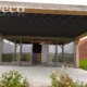 Deco Zonwering plaatst Stobag Arnex verandazonwering in Hernen